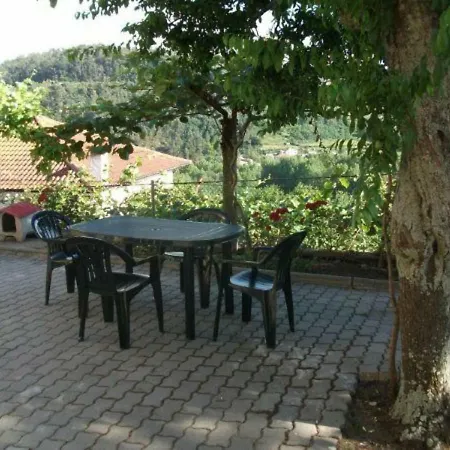 Casa Com Piscina E Barbecue Em By Iziboo Kings Casa de Férias Cabeceiras de Basto