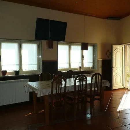 Casa Com Piscina E Barbecue Em By Iziboo Kings * Cabeceiras de Basto