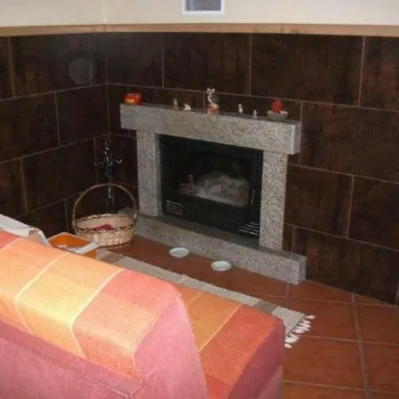 Casa Com Piscina E Barbecue Em By Iziboo Kings Casa de Férias Cabeceiras de Basto