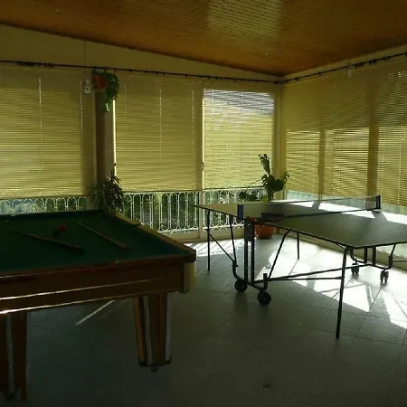Casa Com Piscina E Barbecue Em By Iziboo Kings Casa de Férias Cabeceiras de Basto