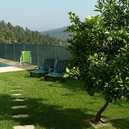 Casa Com Piscina E Barbecue Em By Iziboo Kings Casa de Férias *